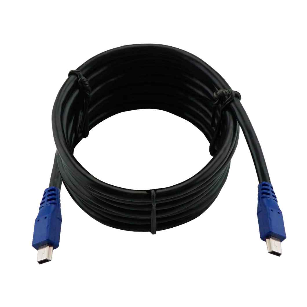 3 Meter Wired Remoter toggle switch cable for CKL dual monitor kvm switches