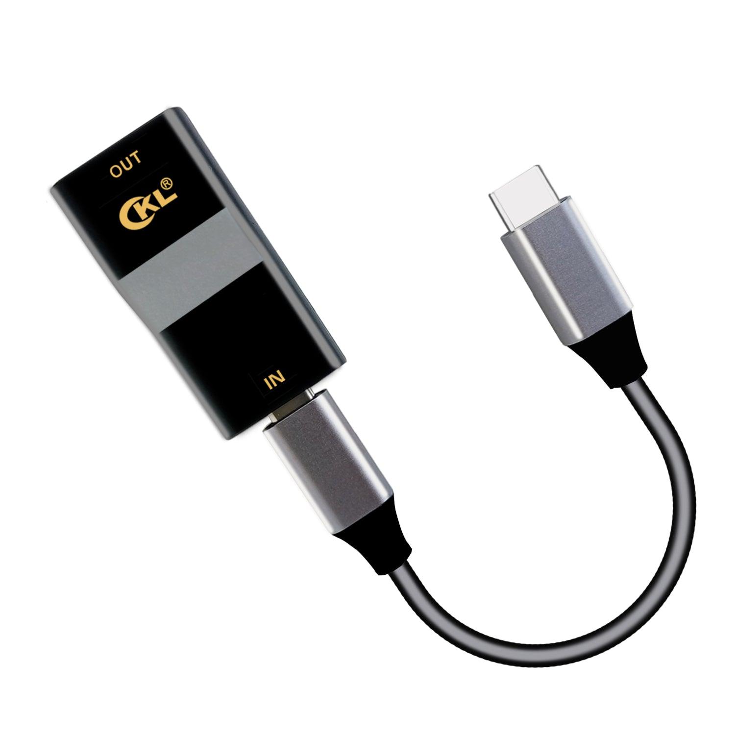 Oculus rift s sale mini displayport adapter