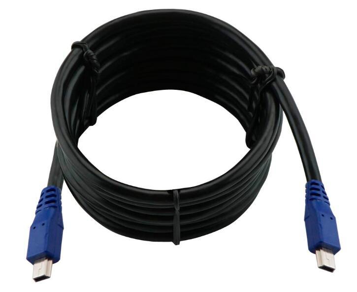 Wired Remoter toggle switch cable for CKL dual monitor kvm switches - CKL KVM Switches